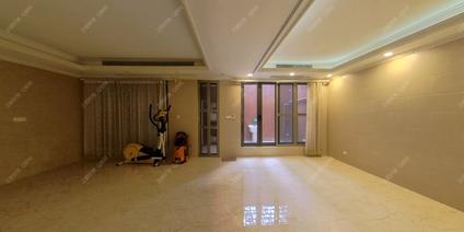 北京华发世纪城(一期)5室3厅476平低楼层/共3层