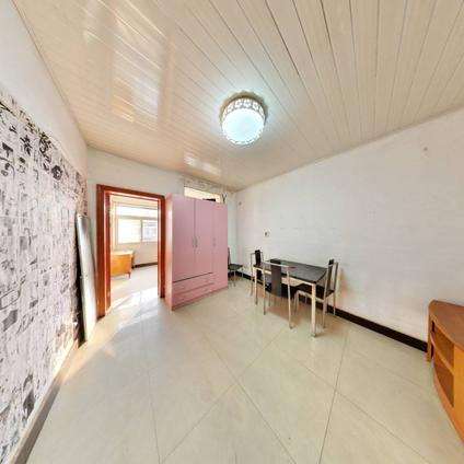 北京东井一村2室1厅61.82平中楼层/共5层