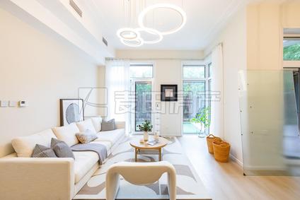 北京公园大道5室2厅280.95平低楼层/共35层