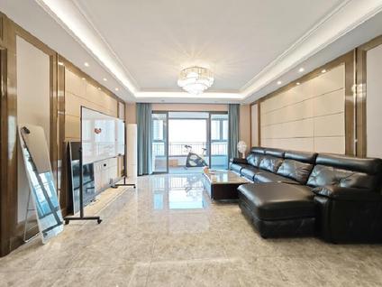 北京恒大天玺(三期)5室2厅208.81平低楼层/共22层