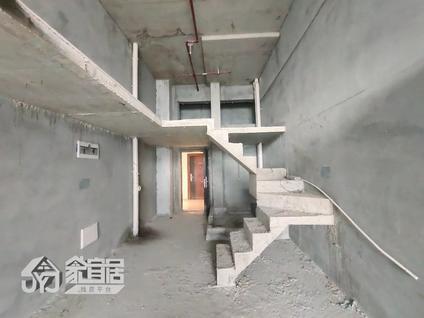 江门江海万达广场2室2厅43平中楼层/共30层