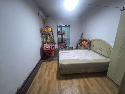 北京中建七局家属院2室0厅60平中楼层/共4层