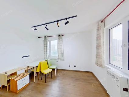 北京富力惠兰美居2室1厅77.55平中楼层/共28层