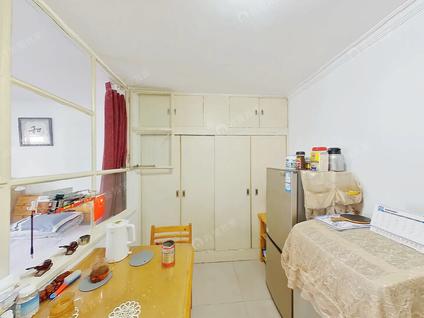 北京林业楼2室1厅54.59平中楼层/共5层