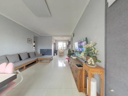 北京银盛泰星河城(二期)3室1厅87.34平中楼层/共5层