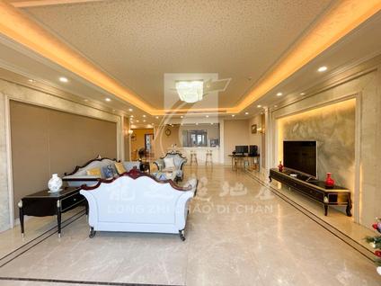 北京美的广场(擎峰)4室2厅438.91平中楼层/共32层