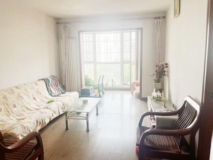 北京龙华里(益民园)2室1厅88.64平低楼层/共18层