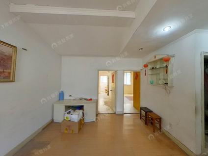 北京一清新村2室2厅65平高楼层/共6层