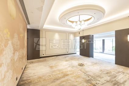 北京香山清琴山庄6室3厅468.35平低楼层/共1层