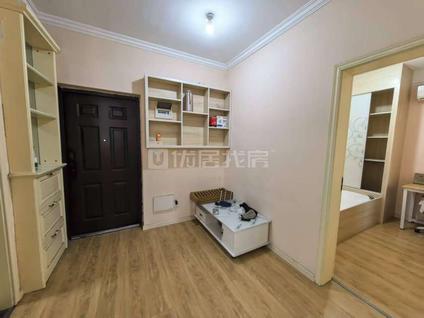 2室2厅 首成鼎尚名都效果图