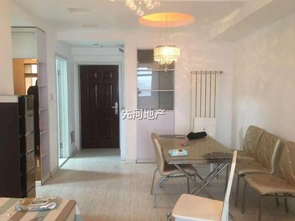 北京万达公寓1室0厅76.38平高楼层/共40层