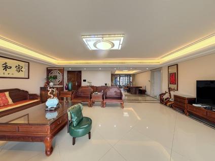 北京五洲花城(二期)5室2厅239平中楼层/共31层