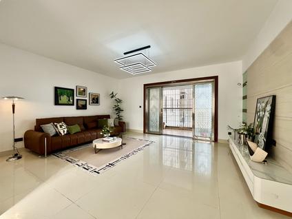 北京兴发园3室2厅135.17平中楼层/共25层