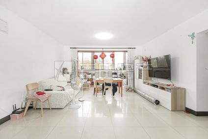 北京嘉铭桐城(C区)3室2厅133平低楼层/共28层