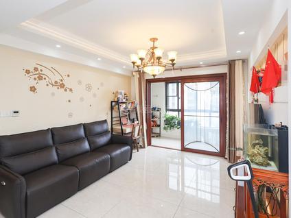 北京太阳星辰花园(天邑)4室2厅122平高楼层/共26层