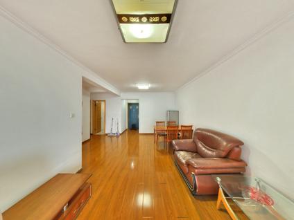 北京西苑阳光翠庭2室2厅85.43平中楼层/共16层