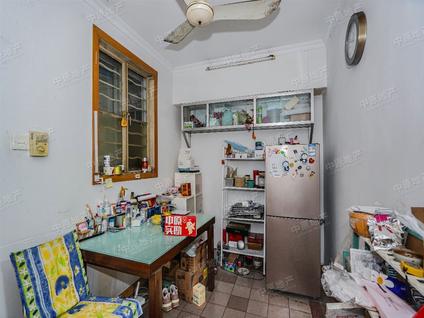 北京绿园小区2室1厅60.67平中楼层/共6层