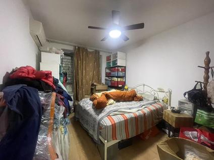北京枫庭丽苑2室2厅100.46平低楼层/共6层