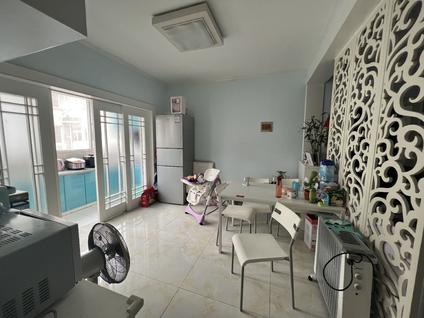 北京竹山雅居3室2厅97.9平高楼层/共6层