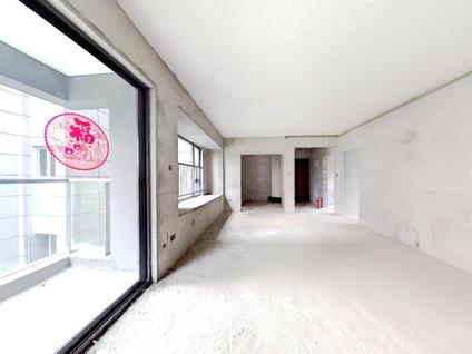 北京弘阳德商昕悦府4室2厅111.54平低楼层/共17层