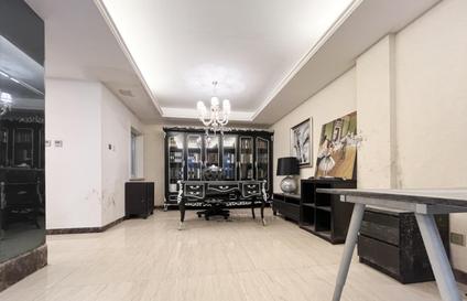 北京大地伊丽雅特湾5室2厅226.3平低楼层/共8层