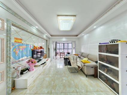 北京高科万丰上院湖韵(住宅)3室2厅110平中楼层/共17层