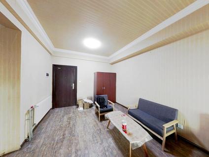 北京云开苑1室0厅47.27平中楼层/共17层