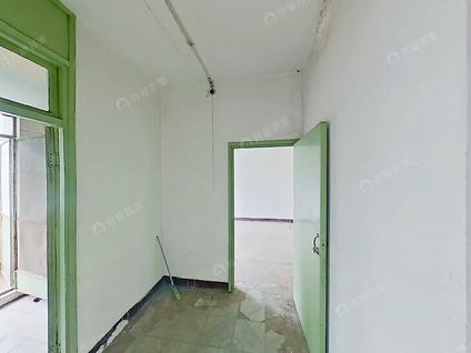 北京潘道庙小区2室1厅55.67平中楼层/共6层