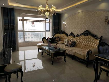 北京天成明月洲东区3室2厅119.5平高楼层/共30层