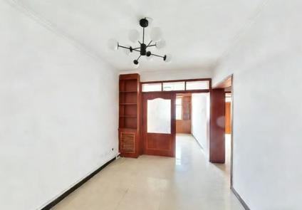 北京城建新村2室1厅58平中楼层/共6层