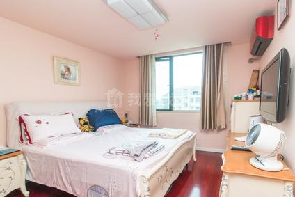 北京证大家园(五期)4室2厅104.12平高楼层/共11层