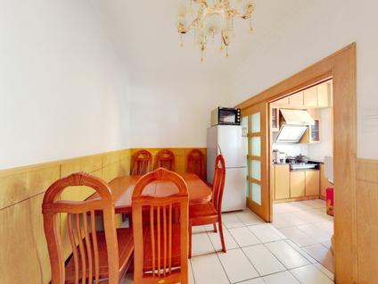 北京丰富路2室1厅51.6平中楼层/共7层