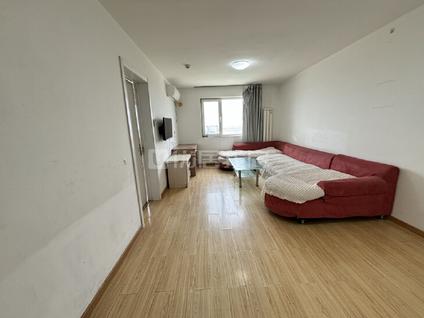 北京保利紫荆香谷2室2厅81平中楼层/共29层