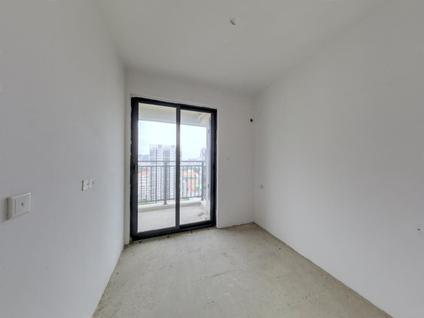 北京吾悦华府3室2厅86.63平高楼层/共26层