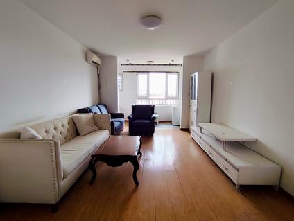 北京建邦听海(西区)3室2厅132平低楼层/共29层