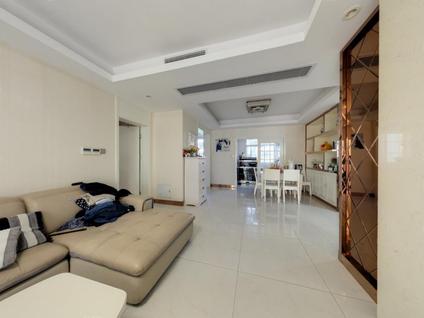 南京天元吉第城3室2厅108.39平低楼层/共6层