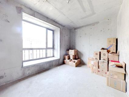 北京国金华府4室2厅211.85平高楼层/共27层