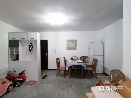 北京建工师机关住宅小区2室2厅98平中楼层/共18层