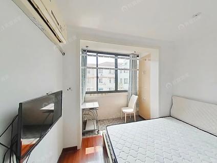 北京西南小区2室1厅44.39平高楼层/共6层