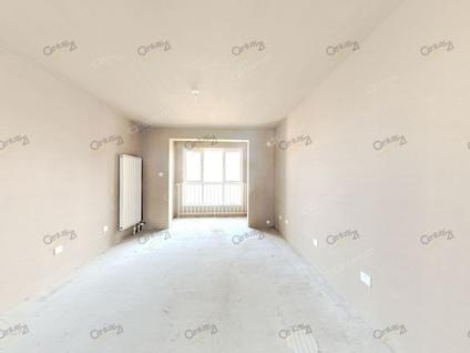 北京孔雀城紫瑞华庭2室2厅88.88平中楼层/共19层