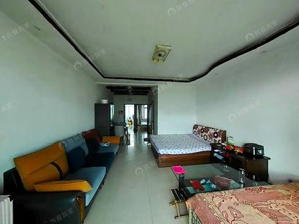 北京雅苑1室1厅67.53平高楼层/共6层