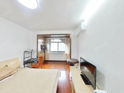 北京丰庄十四街坊1室1厅50.04平中楼层/共6层