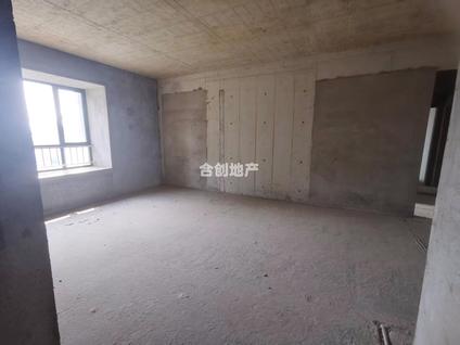 孝感丹阳景苑4室2厅172.61平低楼层/共32层