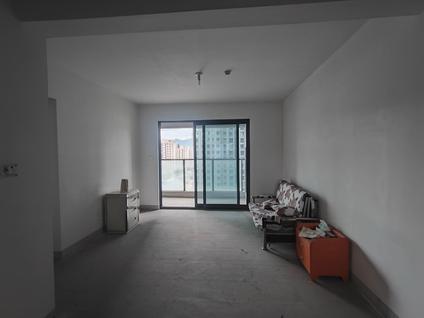 北京中南新城樾府4室2厅129平低楼层/共34层