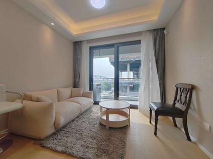 北京前滩东方惠礼1室1厅47平低楼层/共15层