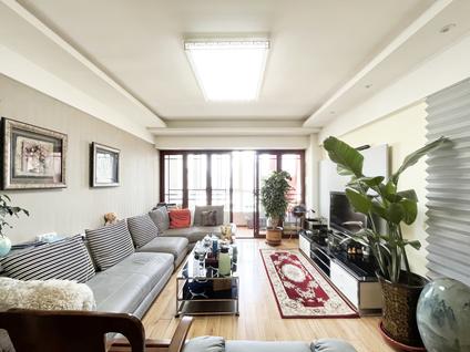 兰州阳光家园紫荆苑4室2厅169.42平高楼层/共11层