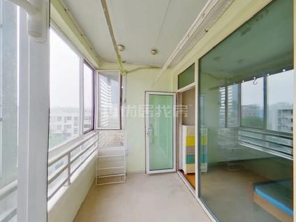 北京万象新天(一区)2室2厅97.98平中楼层/共6层