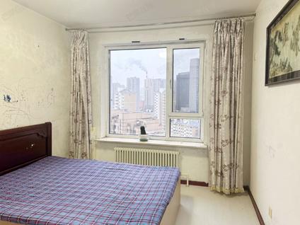 北京富雅豪临2室1厅73平中楼层/共27层