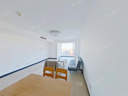 北京华亭嘉园2室2厅160.27平中楼层/共32层