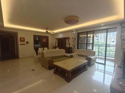 北京东阳花苑4室2厅131平高楼层/共9层